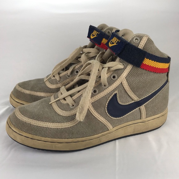 nike vandal 2004